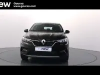 Usado Renault Arkana Intens 140 CV (102 kW) 2022 Negro SUV