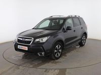 Usado Subaru Forester 150 CV (110 kW) 2019 Gris SUV