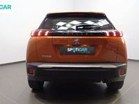 usado Peugeot 2008 Puretech 100 S&S 6 Vel. MAN Allure