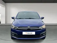 Usado Citroën C-Elysee I PureTech 82 CV (60 kW) 2017 Azul Berlina