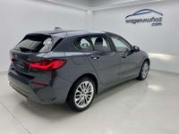 usado BMW 116 120 d Business