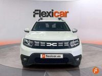 Usado Dacia Duster Journey 116 CV (85 kW) 2023 Blanco SUV