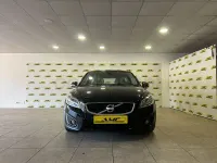 Usado Volvo C30 Drive Kinetic 115 CV (84 kW) 2012 Negro Utilitario