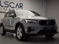 Usado Volvo XC40 Core 163 CV (119 kW) 2023 Gris / plata SUV