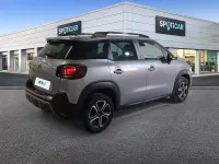 Usado Citroën C3 Aircross Feel 110 CV (80 kW) 2022 Gris SUV