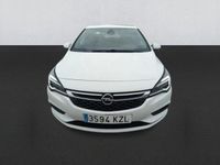 usado Opel Astra 1.6 CDTi S/S 81kW (110CV) Selective Pro