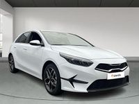 Nuevo Kia Ceed 100 CV (73 kW) 2025 Blanco Utilitario