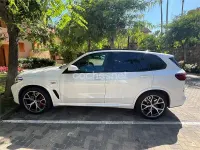 Usado BMW X5 Comfort Edition 394 CV (289 kW) 2023 Blanco SUV