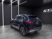 Usado Mercedes GLA250 AMG 218 CV (160 kW) 2025 Negro SUV