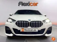 Usado BMW 220 Gran Coupé 192 CV (141 kW) 2024 Blanco Coupe
