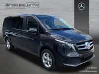 usado Mercedes V220 Clase VCompacto