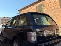 Usado Land Rover Range Rover HSE 306 CV (225 kW) 2006 Azul SUV