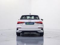 Usado Audi A3 Sportback e-tron Advanced 110 CV (80 kW) 2022 Blanco Utilitario