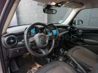 Usado Mini Cooper Classic 156 CV (114 kW) 2024 Gris / plata Utilitario