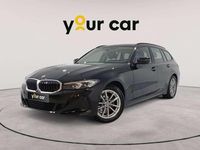 Occasion BMW 318 150 ch (110 kW) 2023 Noir Break