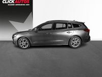 Usado Ford Focus ST-Line 125 CV (91 kW) 2024 Blanco