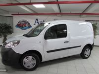 usado Renault Kangoo comercial