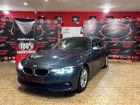 usado BMW 320 Serie 3 da Touring Efficientdynamics