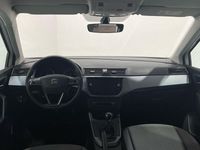 Usado Seat Arona Style 110 CV (80 kW) 2021 Blanco SUV