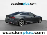 Usado Audi A5 S-Line 265 CV (194 kW) 2021 Coupe