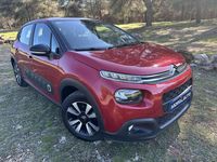 Usado Citroën C3 Feel 82 CV (60 kW) 2018 Burdeos Utilitario