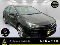 Usado Opel Astra Business Elegance 131 CV (96 kW) 2021 Berlina