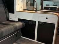 Usado VW California Beach 150 CV (110 kW) 2022 Blanco Van