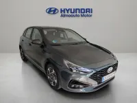 Usado Hyundai i30 99 CV (72 kW) 2025