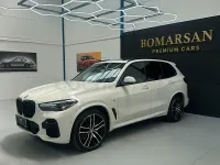 Usado BMW X5 286 CV (210 kW) 2022 Blanco SUV