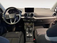 Usado Audi Q2 S-Line 116 CV (85 kW) 2021 Gris/plata SUV