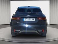 Usado Jaguar E-Pace 163 CV (119 kW) 2021 SUV