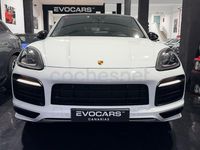 Usado Porsche Cayenne 462 CV (339 kW) 2021 Blanco SUV