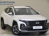 Usado Hyundai Tucson 159 CV (116 kW) 2025 SUV