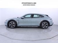 Usado Porsche Taycan Cross Turismo 300 kW (408 CV) 2025 Eléctrico Familiar