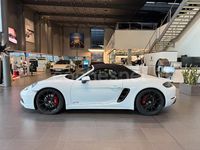 Usado Porsche 718 Boxster GTS 365 CV (268 kW) 2019 Blanco Descapotable
