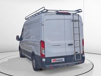 Usado Ford Transit Business Edition 105 CV (77 kW) 2020 Berlina