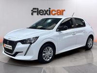 Usado Peugeot 208 Active 75 HP (55 kW) 2022 Branco Citadino