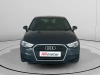 Używany Audi A3 Design 116 KM (85 kW) 2020 Niebieski Sedan/Limuzyna