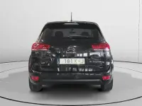 Usado Citroën C4 Picasso Feel 120 CV (88 kW) 2018 Negro Monovolumen