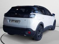 Usado Peugeot 3008 GT 131 CV (96 kW) 2023 SUV