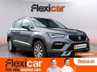Usado Seat Ateca FR 150 CV (110 kW) 2023 Azul SUV