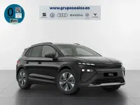 Nuevo Skoda Elroq 150 kW (204 CV) 2026 Negro SUV