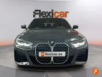 Usado BMW 420 Gran Coupé 190 CV (139 kW) 2023 Negro Coupe