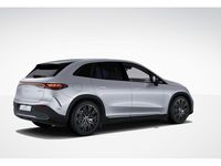 Nuevo Mercedes EQE350 Edition 234 kW (319 CV) 2025 Gris SUV