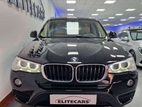 usado BMW X3 xDrive 20d Essential Edition