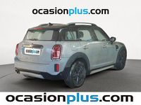 Usado Mini Cooper Countryman 136 HP (100 kW) 2022 Cinzento SUV