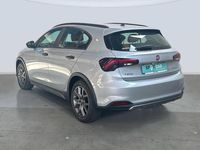 Usado Fiat Tipo Cross 101 CV (74 kW) 2021 Gris Berlina