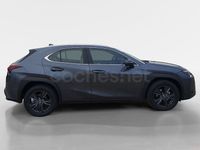Usado Lexus UX 199 CV (146 kW) 2025 Gris / plata SUV