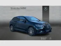 Usado Mercedes EQE500 300 kW (408 CV) 2025 Otro SUV