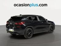 Usado BMW X2 150 CV (110 kW) 2021 Negro SUV